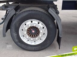  Kerscher Thermoanhänger ThermoKing SLXe 100 DD