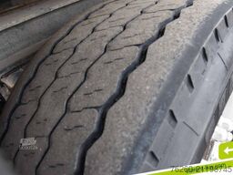  Kerscher Thermoanhänger ThermoKing SLXe 100 DD