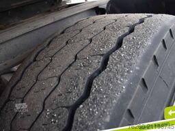  Kerscher Thermoanhänger ThermoKing SLXe 100 DD