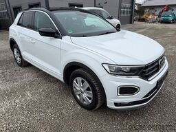 VOLKSWAGEN T-Roc Style 4Motion