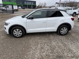 VOLKSWAGEN T-Roc Style 4Motion
