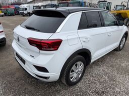 VOLKSWAGEN T-Roc Style 4Motion