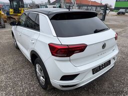 VOLKSWAGEN T-Roc Style 4Motion