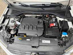 VOLKSWAGEN T-Roc Style 4Motion