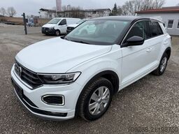 VOLKSWAGEN T-Roc Style 4Motion