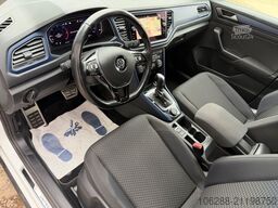 VOLKSWAGEN T-Roc Style 4Motion