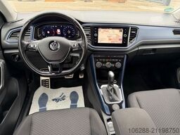 VOLKSWAGEN T-Roc Style 4Motion