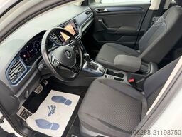 VOLKSWAGEN T-Roc Style 4Motion