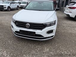 VOLKSWAGEN T-Roc Style 4Motion