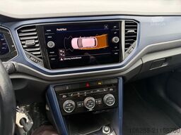 VOLKSWAGEN T-Roc Style 4Motion