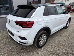 VOLKSWAGEN T-Roc Style 4Motion