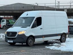 MERCEDES-BENZ Sprinter 314*L2H2*Klima*Tempomat*MBUX*PDC*3 Sitz