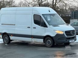 MERCEDES-BENZ Sprinter 314*L2H2*Klima*Tempomat*MBUX*PDC*3 Sitz