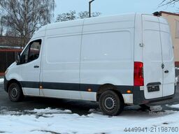 MERCEDES-BENZ Sprinter 314*L2H2*Klima*Tempomat*MBUX*PDC*3 Sitz