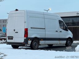 MERCEDES-BENZ Sprinter 314*L2H2*Klima*Tempomat*MBUX*PDC*3 Sitz