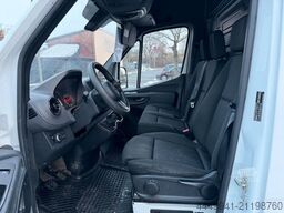 MERCEDES-BENZ Sprinter 314*L2H2*Klima*Tempomat*MBUX*PDC*3 Sitz