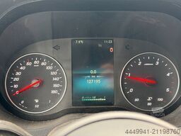 MERCEDES-BENZ Sprinter 314*L2H2*Klima*Tempomat*MBUX*PDC*3 Sitz