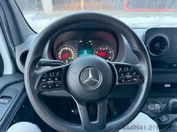 MERCEDES-BENZ Sprinter 314*L2H2*Klima*Tempomat*MBUX*PDC*3 Sitz