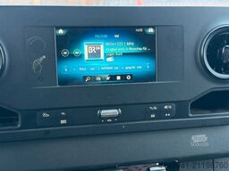 MERCEDES-BENZ Sprinter 314*L2H2*Klima*Tempomat*MBUX*PDC*3 Sitz