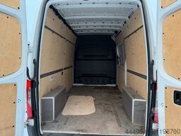 MERCEDES-BENZ Sprinter 314*L2H2*Klima*Tempomat*MBUX*PDC*3 Sitz