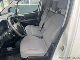 PEUGEOT Partner L2 Komfort Plus Kastenwagen lang