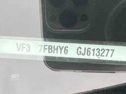 PEUGEOT Partner L2 Komfort Plus Kastenwagen lang