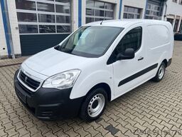 PEUGEOT Partner L2 Premium Kastenwagen Regalsystem innen