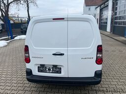 PEUGEOT Partner L2 Premium Kastenwagen Regalsystem innen