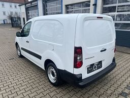 PEUGEOT Partner L2 Premium Kastenwagen Regalsystem innen