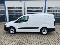 PEUGEOT Partner L2 Premium Kastenwagen Regalsystem innen