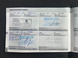 PEUGEOT Partner L2 Premium Kastenwagen Regalsystem innen