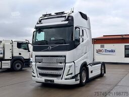 VOLVO FH 500 * I SAVE * ACC * XL * I COOL * LED