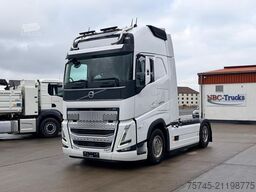 VOLVO FH 500 * I SAVE * ACC * XL * I COOL * LED