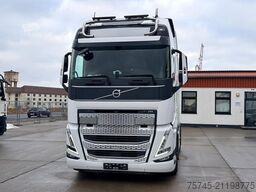 VOLVO FH 500 * I SAVE * ACC * XL * I COOL * LED