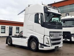 VOLVO FH 500 * I SAVE * ACC * XL * I COOL * LED