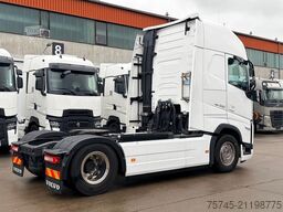 VOLVO FH 500 * I SAVE * ACC * XL * I COOL * LED
