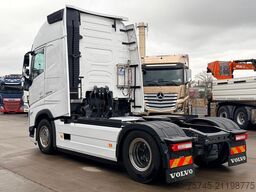 VOLVO FH 500 * I SAVE * ACC * XL * I COOL * LED