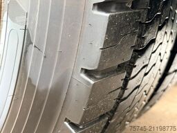 VOLVO FH 500 * I SAVE * ACC * XL * I COOL * LED