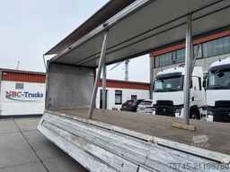 SCANIA P 320 * GETRÄNKEWAGEN * LBW 2 TON * GEPFLEGT*TÜV