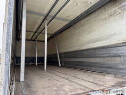 SCANIA P 320 * GETRÄNKEWAGEN * LBW 2 TON * GEPFLEGT*TÜV