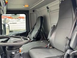 SCANIA P 320 * GETRÄNKEWAGEN * LBW 2 TON * GEPFLEGT*TÜV