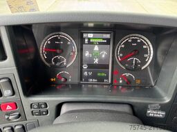 SCANIA P 320 * GETRÄNKEWAGEN * LBW 2 TON * GEPFLEGT*TÜV