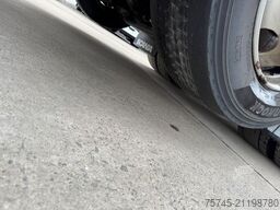 SCANIA P 320 * GETRÄNKEWAGEN * LBW 2 TON * GEPFLEGT*TÜV