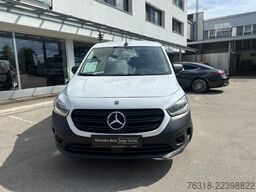 Mercedes-Benz Citan 113  Tourer Base 2x Schiebetür Totwinkel