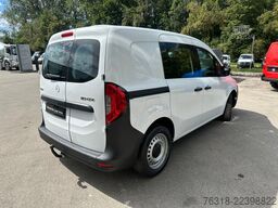 Mercedes-Benz Citan 113  Tourer Base 2x Schiebetür Totwinkel