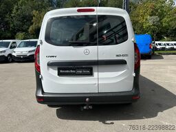 Mercedes-Benz Citan 113  Tourer Base 2x Schiebetür Totwinkel