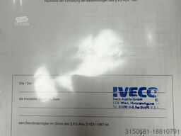 Iveco Eurocargo