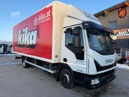 Iveco Eurocargo