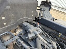 MAN TGS 26.460 6x2-4 BL TGS 26.460 6x2-4 BL, Lenk-/Liftachse, Motorabtrieb