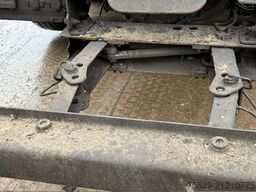 MAN TGS 26.460 6x2-4 BL TGS 26.460 6x2-4 BL, Lenk-/Liftachse, Motorabtrieb